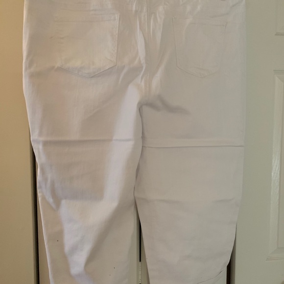 Plus Size Jeans - Picture 2 of 3